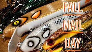 Fall Muskie Mail: What You Need To Catch Big Fish
