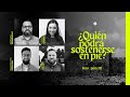 Serie | ¿Quién podrá sostenerse en pie?  Parte 3 | Foro  | MiSion