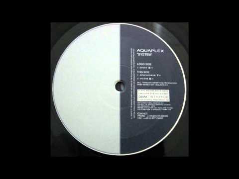 Aquaplex — Aquaplex - Atmosphere (Acid Techno 1996)