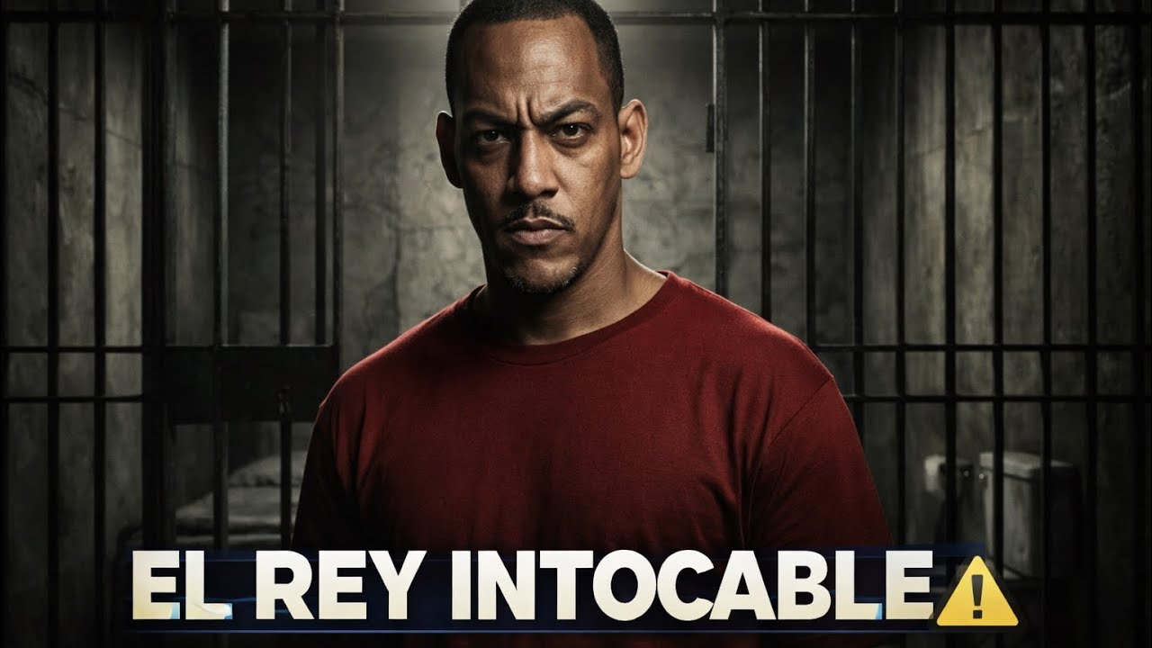 🔴 NINO CUBOY: Lo enviaron al peor encierro y terminó siendo el DUEÑO absoluto 😱