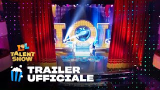 LOL Talent Show: Chi Fa Ridere È Dentro | Trailer Ufficiale | Prime Video