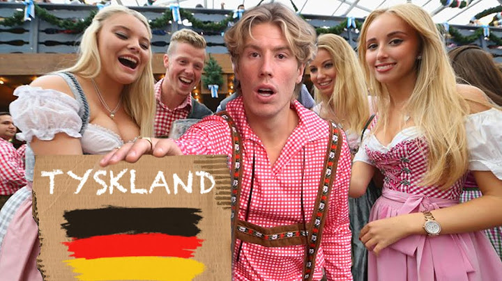 KAN VICTOR TA SIG HEM FRÅN TYSKLAND MED 0 KR?