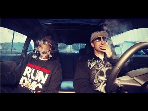 Snoop Dogg - The Smokebox | BREALTV