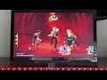 Just Dance 2024 Edition: Say My Name (Extreme version) - ATEEZ (MEGASTAR)
