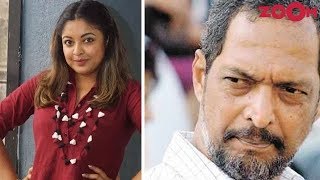 Tanushree Dutta : Nana Patekar DEMANDED an INTIMATE scene with me Tanushree Dutta : Nana Patekar DEMANDED an INTIMATE scene with me