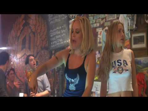 Bar Coyote Ugly