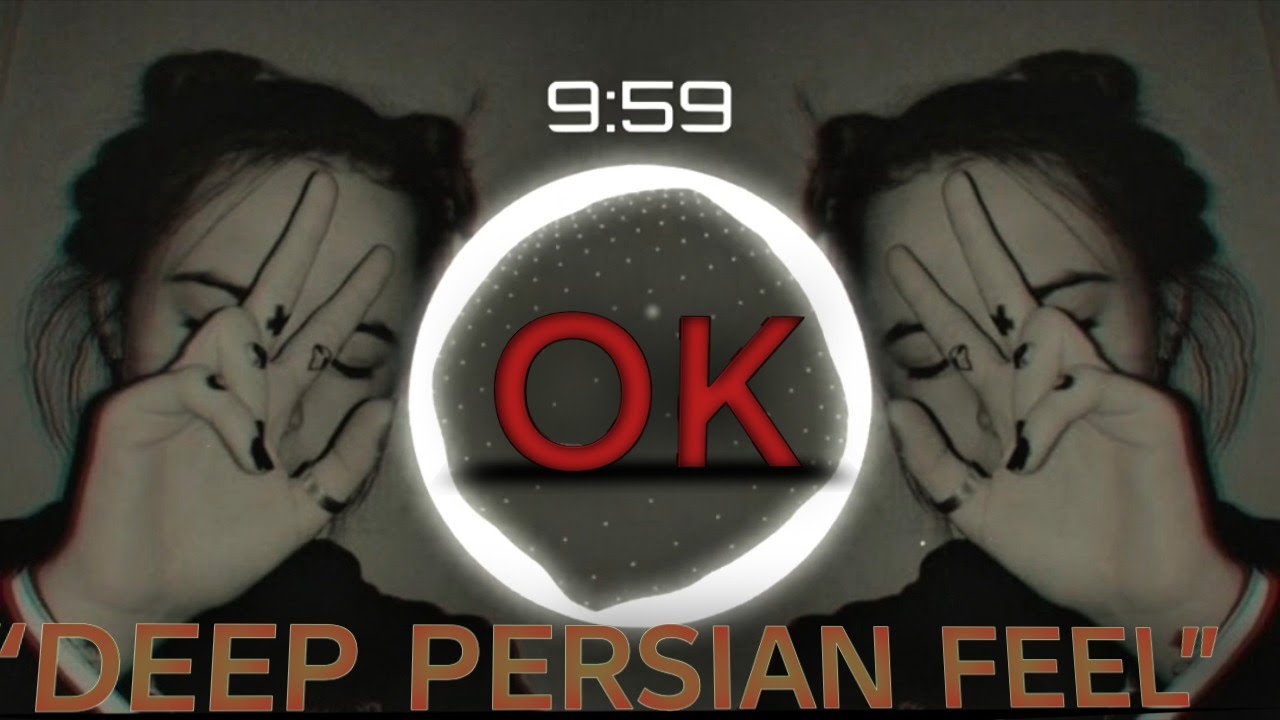 Persian Sad Music | Emotional Female Vocal Bass | Deep 🥹😱☠️ 