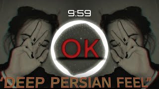 Persian Sad Music Emotional Female Vocal Bass Deep