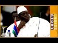 🇬🇲The Gambia: Is it on a path to turmoil? l Inside Story