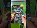 Vinted pick up number 1 Star Wars Republic Commando is a tactical squad shooter for OG Xbox #ogxbox