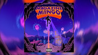Miingo - Cold  (Official Audio)