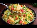 Cabbage With Cucumber Is Better Than Meat Easy Quick And Delicious Breakfast Cabbage Recipes