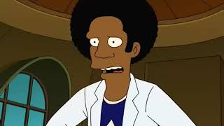 Futurama - Vintage Bubblegum