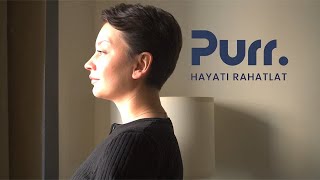 Purr Air Eight Ayak ve Bacak Masaj Aleti