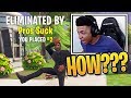 When Fortnite Pro Players Get Outplayed (Ninja, Tfue, Myth & More!)