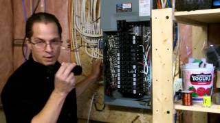 Electrical Panel Inspection