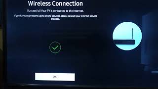 Samsung smart TV ko wifi se connect kare | Samsung TV ko hotspot se kaise connect kare | smart tv