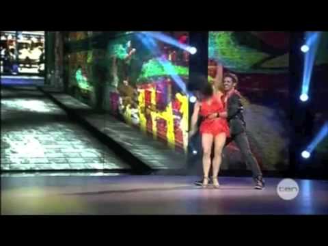 Steven and Giselle TV