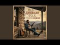 Old american folk