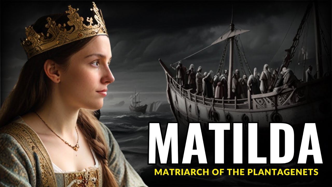 Empress Matilda The Untold Matriarch of the Documentary