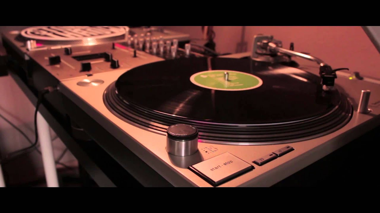 vinyl series #3 - suff daddy edition