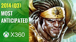 4 Most Anticipated Upcoming Xbox 360 Games (Q3 2014), Top 10 New Xbox 360 Games (Q3 2014), Top 10 BEST Xbox 360 Games of All Time, Top 7 Upcoming Sports Games 2016, Top 10 Most Anticipated Upcoming Xbox 360 Games of 2015, UPCOMING XBOX 360 GAMES 2017-2018 | Story Rich Xbox Games 2018