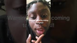 revival is coming fasho!!#memphis #revival #viral #jesuschrist #subscribe #God