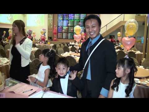 結囍婚禮MV.鈞偉&瑩婕