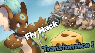 Fly Hack - Sefiwo Coder [OFF]