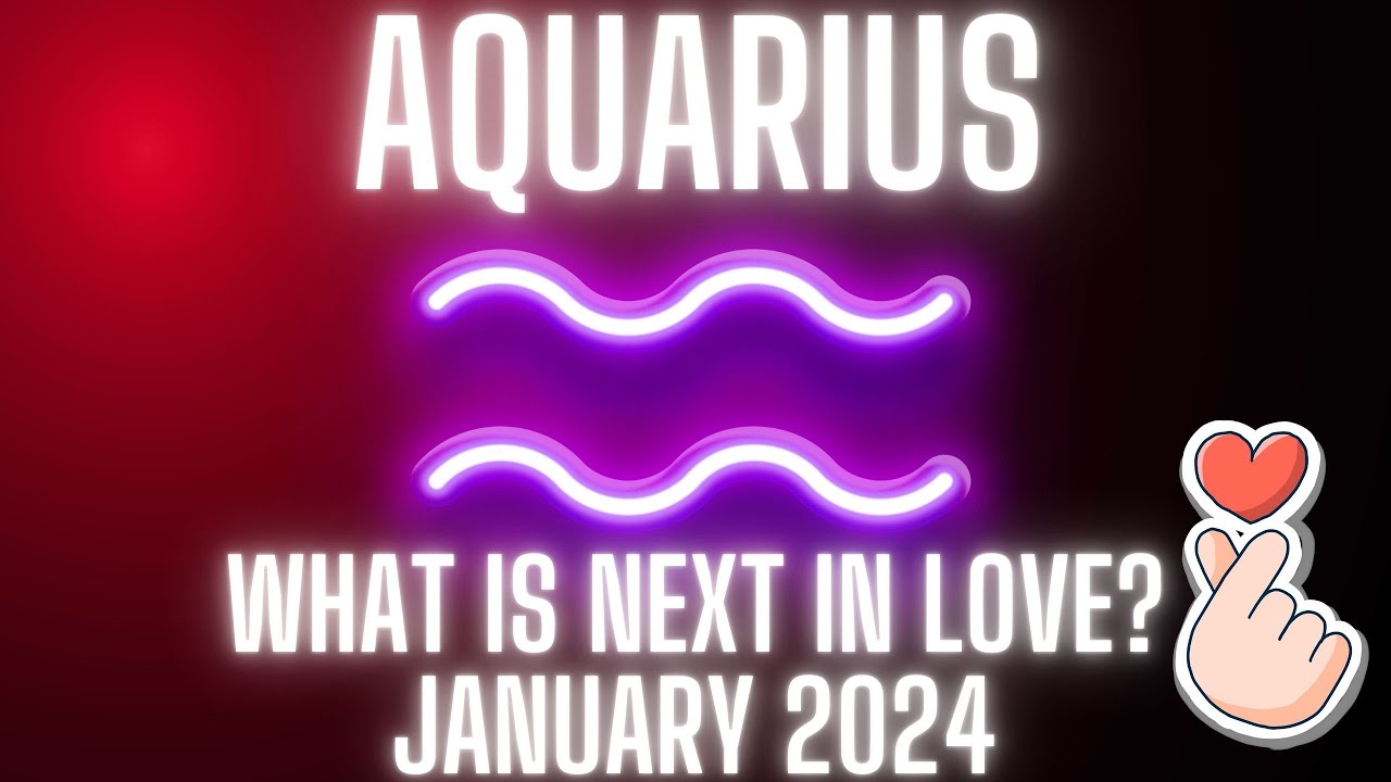 Aquarius ♒️ This Is An Offer That You Can't Refuse Aquarius! YouTube