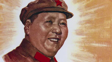 Foi um período de transformações políticas e sociais que agitaram a China entre 1966 e 1976 quem a desencadeou foi Mao Tsé-tung que liderava o país desde 1949 quando os comunistas chegaram ao poder?