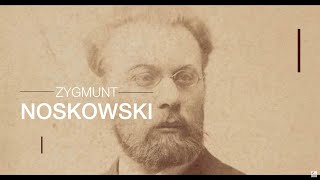 Warszawa polskich kompozytorów: Zygmunt Noskowski by Chopin Institute 1,776 views 4 months ago 3 minutes, 24 seconds