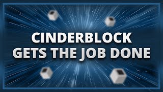 Cinderblock Job Management for Contractors