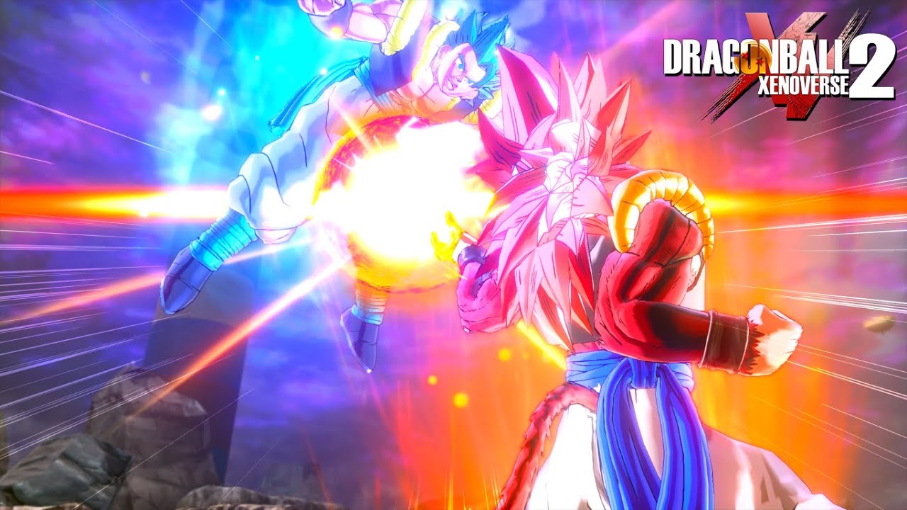 25 Best Dragon Ball Xenoverse 2 Mods (All Free) – FandomSpot