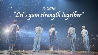 TXT Motivating Words // 𝓛𝓮𝓽'𝓼 𝓰𝓪𝓲𝓷 𝓼𝓽𝓻𝓮𝓷𝓰𝓽𝓱 𝓽𝓸𝓰𝓮𝓽𝓱𝓮𝓻 screenshot 3