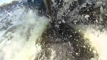 Smart Tabs GoPro test 1