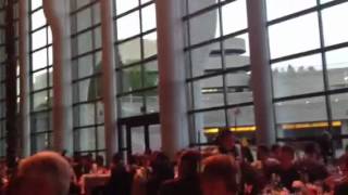 Med2012 Graduation Celebration