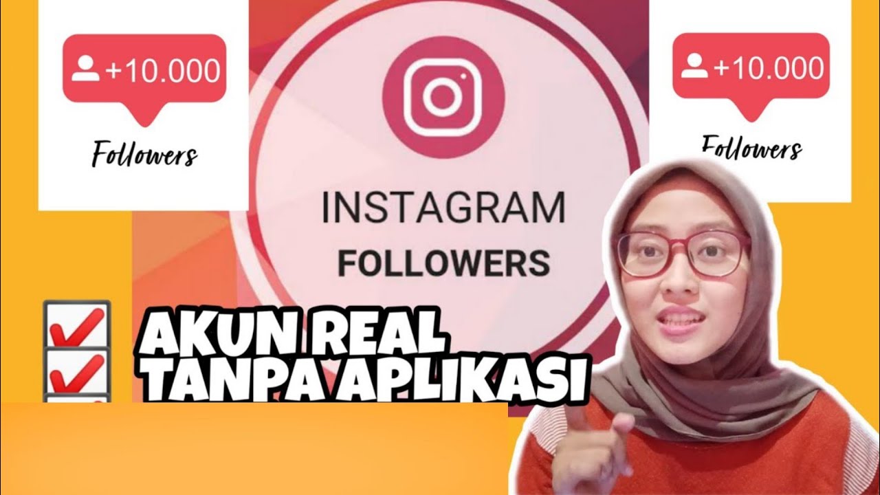 best nine instagram 2017  Update  CARA MENAMBAH FOLLOWERS INSTAGRAM | AKUN REAL