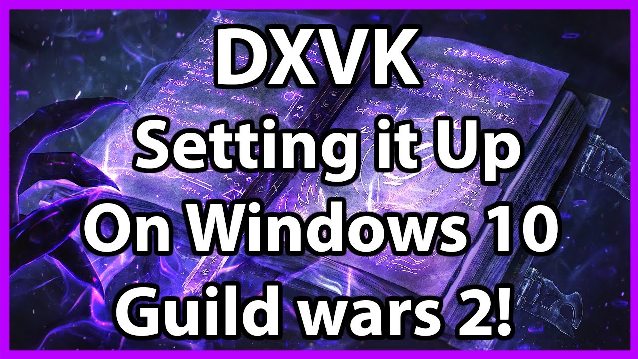 DXVK Windows Setup GTA IV Gameplay Direct3D9 vs DXVK From Stuttering to  60FPS