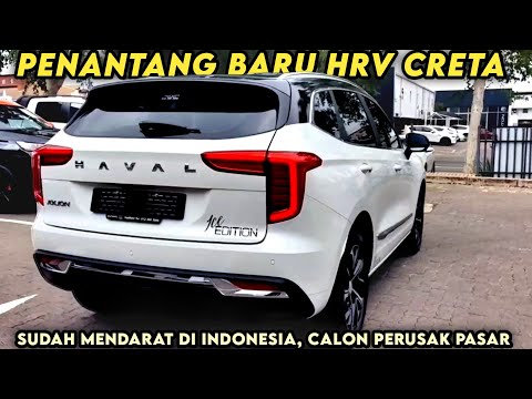 AKHIRNYA MENDARAT DI
