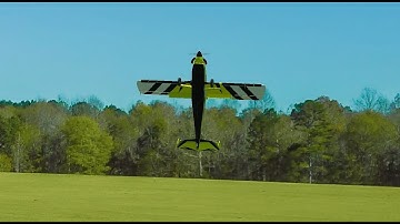 Real Flight Evolution practice.