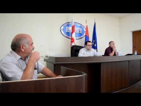 მე-6 საკითხი