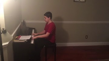 Pachelbel Canon by Johann Pachelbel