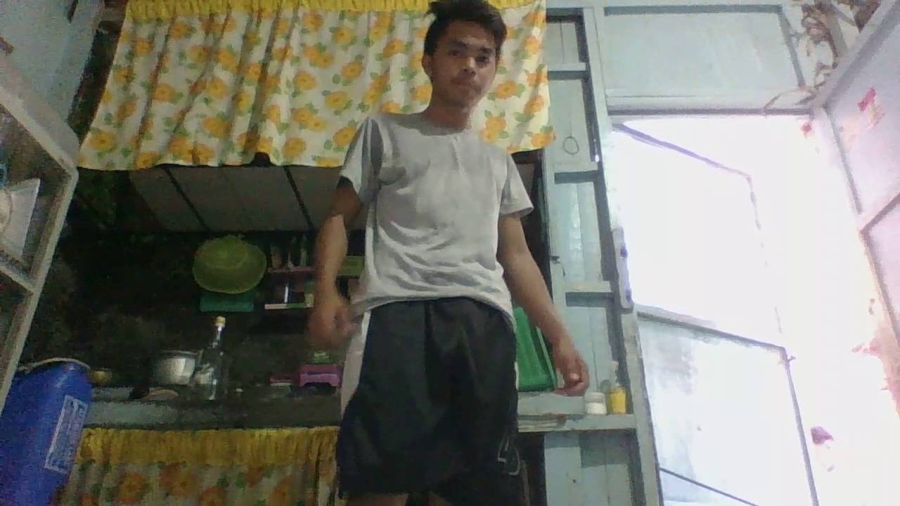 Running Man Challenge Epic Fail! - YouTube