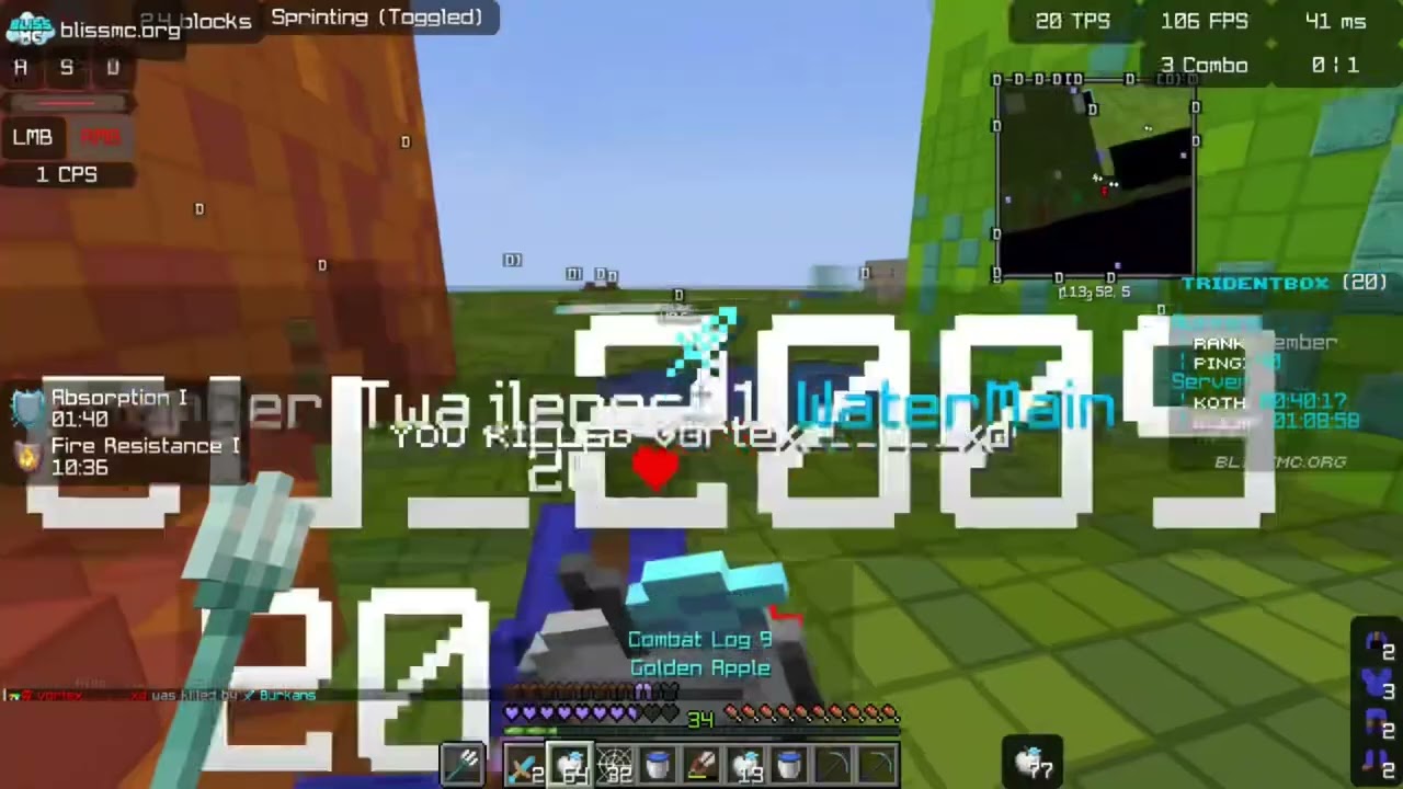 Trident box montage#1 Banned for 3v1