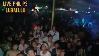 Dj VIRUS CORONA OT Rales kece...pilip 3 LUBAI ULU  kab M E