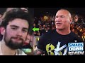 Randy me deja en visto  wwe smackdown 3 mayo 2024 review