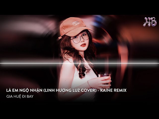 NONSTOP 2024 - LÀ EM NGỘ NHẬN REMIX (LINH HƯƠNG LUZ COVER) - ANH THƯƠNG AI RỒI ĐỂ EM BAO THẮC MẮC class=