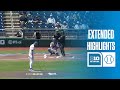 Oregon vs. UCLA | EXTENDED HIGHLIGHTS | 2026 Big Ten Baseball Championship | 05/24/2026
