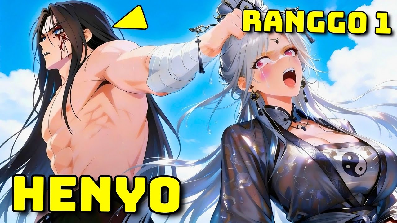 Henyo na Tagapaglibing Naging Mandirigma Para Maghiganti sa Lolo - Manhwa Recap Tagalog